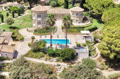 Maison 14 pièces 2900000 €