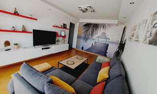 Appartement 5 Pièces 72 m² à vendre à Narbonne (11100)