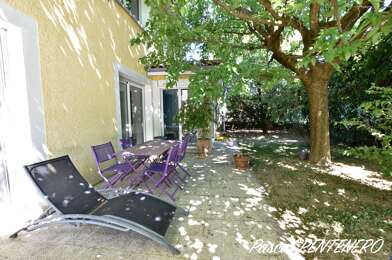 Maison 5 pièces 549000 €