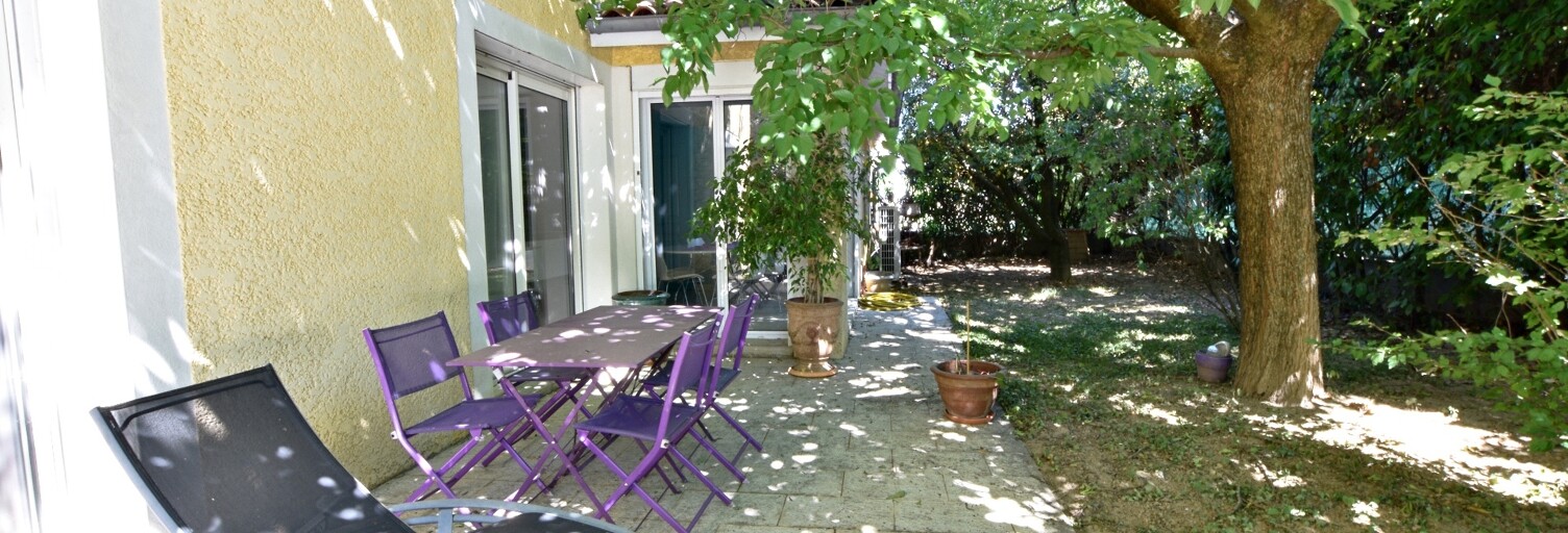 Maison 5 Pièces 159 m² à vendre à Décines-Charpieu (69150)