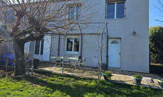 Maison 6 Pièces 109 m² à vendre à Revel (31250)