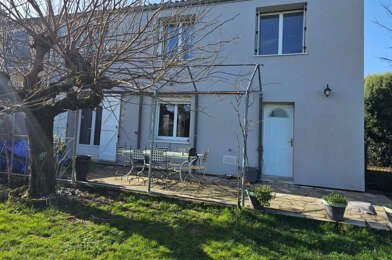 Maison 6 pièces 229900 €