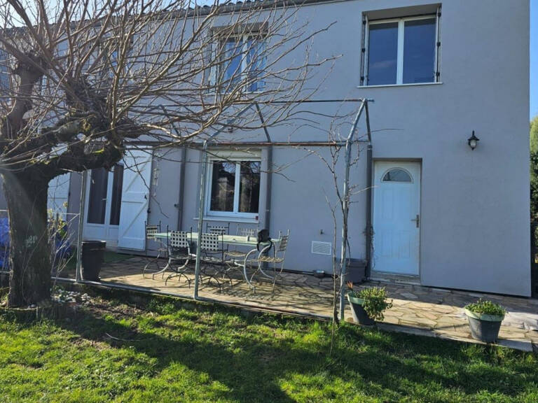 Maison à vendre 6 pièces REVEL (31) — photo 1
