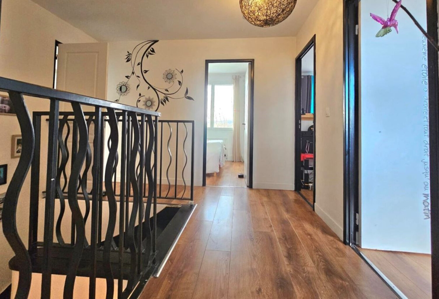 Maison à vendre 6 pièces REVEL (31) — photo 1