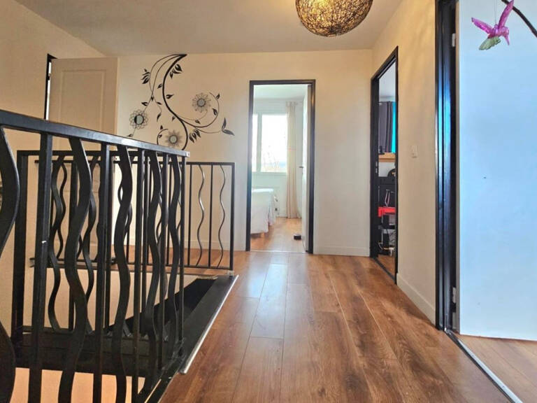 Maison à vendre 6 pièces REVEL (31) — photo 1