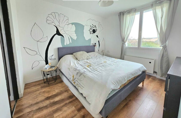 Maison à vendre 6 pièces REVEL (31) — photo 2