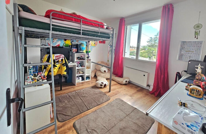 Maison à vendre 6 pièces REVEL (31) — photo 4