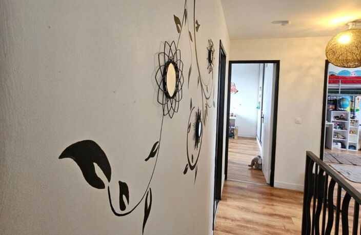 Maison à vendre 6 pièces REVEL (31) — photo 5