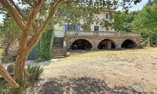 Maison 4 Pièces 152 m² à vendre à Saint-Jean-du-Gard (30270)