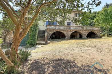 Maison 4 pièces 355000 €