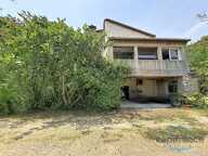 Maison à vendre avec 1 T4 de 80 m2 + 2 T2 de 36 m2 SAINT JEAN DU GARD (30)terrain environ 10719 m2 — photo 3