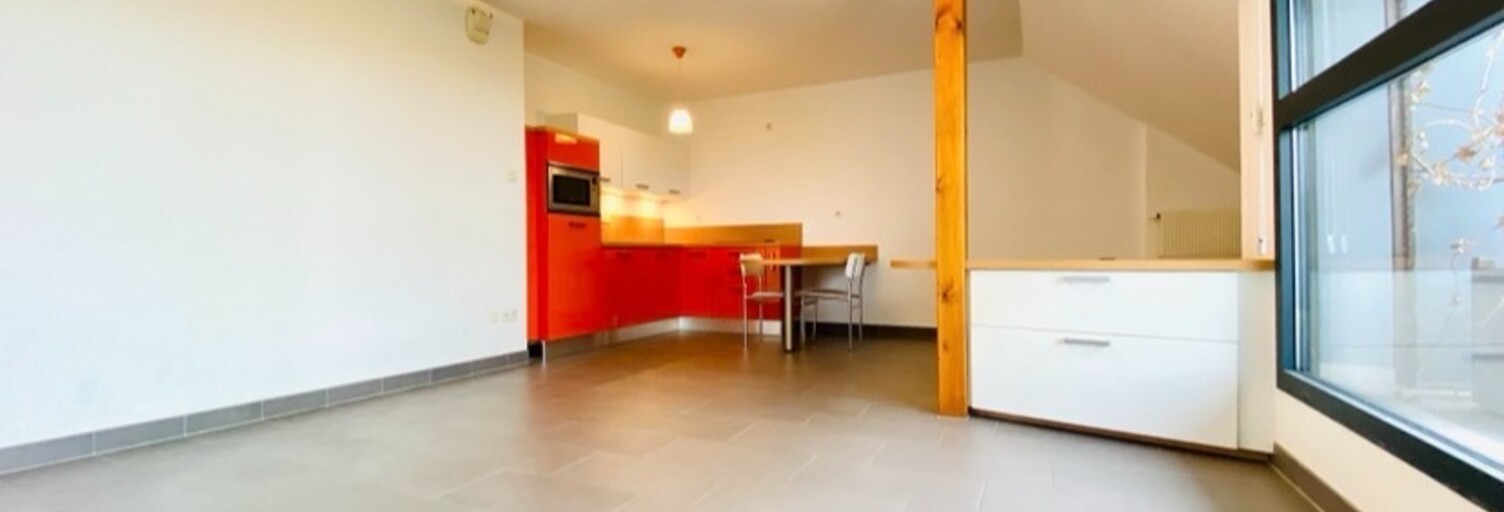 Appartement 2 Pièces 49 m² à vendre à Colmar (68000)