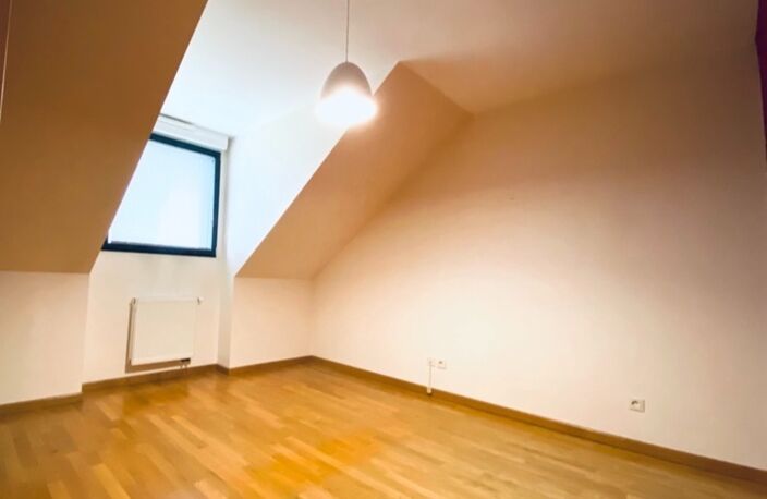 Appartement F2 lumineux avec balcon sans vis à vis - dernier étage avec ascenseur - résidence de 2008 — photo 5