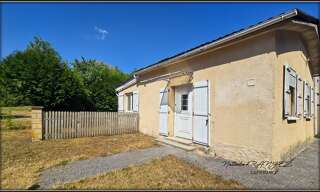Maison 2 Pièces 38 m² à vendre à Vouziers (08400)