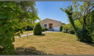 Maison 4 Pièces 130 m² à vendre à Caux (34720)