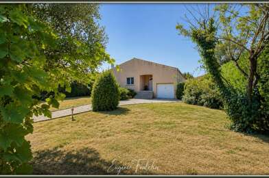 Maison 4 pièces 410000 €