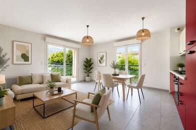 Appartement 3 pièces 250000 €