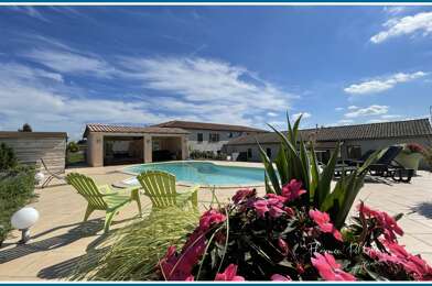 Maison 18 pièces 658000 €