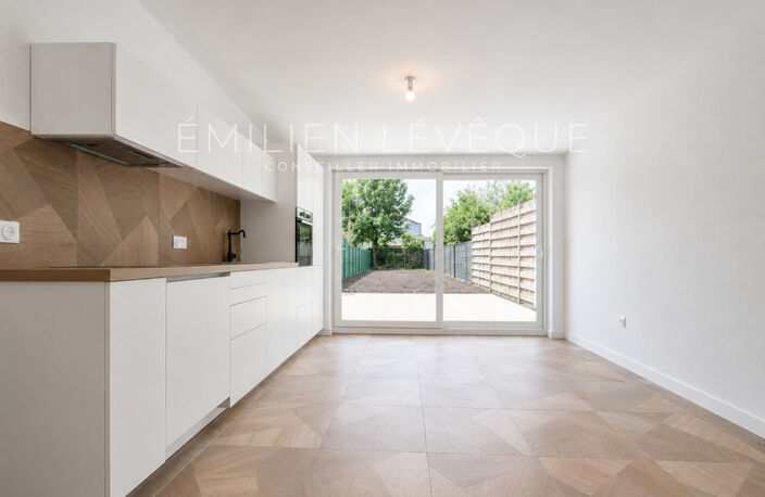 Maison à vendre - 4 Chambres de 126m2 à LOOS — photo 3