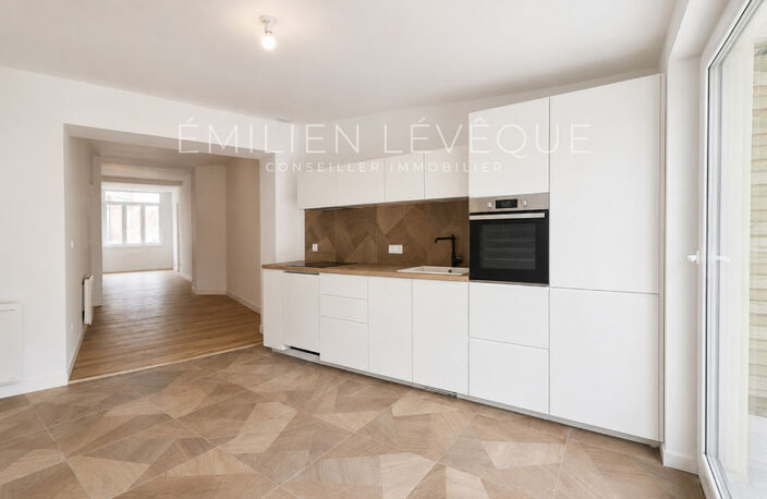 Maison à vendre - 4 Chambres de 126m2 à LOOS — photo 4