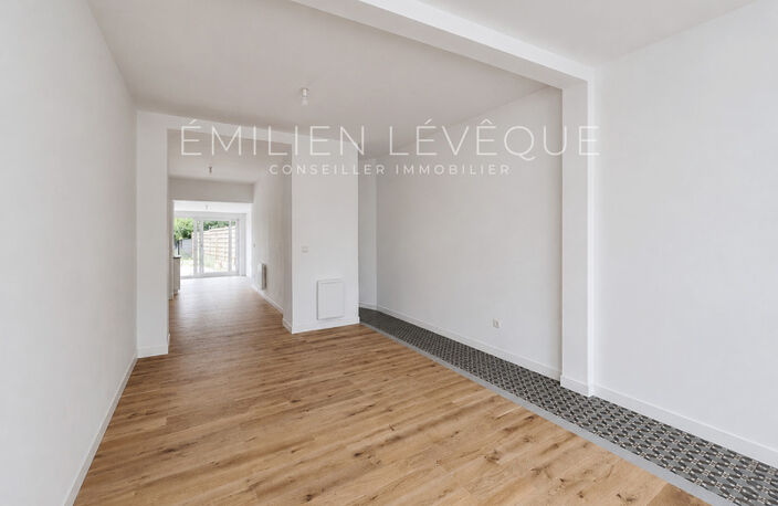 Maison à vendre - 4 Chambres de 126m2 à LOOS — photo 5