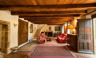 Maison 4 Pièces 130 m² à vendre à Vallon-en-Sully (03190)