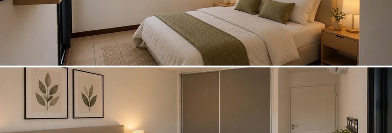 Appartement 2 Pièces 54 m² à vendre à La Possession (97419)
