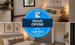 Appartement 2 Pièces 54 m² à vendre à La Possession (97419)