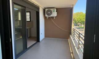 Appartement 2 Pièces 54 m² à vendre à La Possession (97419)
