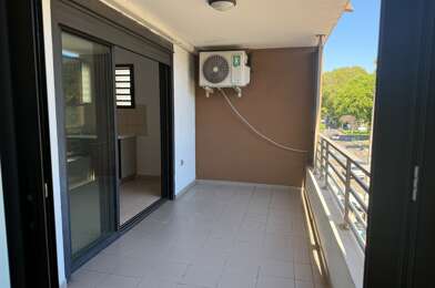 Appartement 2 pièces 148600 €
