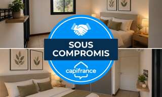 Appartement 2 Pièces 54 m² à vendre à La Possession (97419)