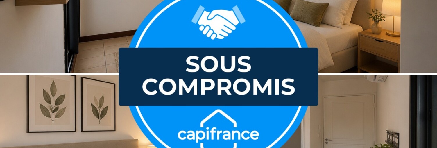 Appartement 2 Pièces 54 m² à vendre à La Possession (97419)
