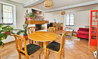 Maison 7 Pièces 156 m² à vendre à Couthures-sur-Garonne (47180)
