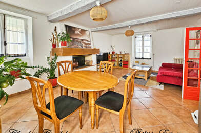 Maison 7 pièces 159900 €