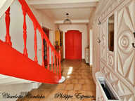 Couthures-sur-Garonne, Maison familiale 156 m², 4 chambres + bureau, véranda climatisée et 2 garages — photo 2