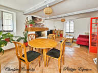 Couthures-sur-Garonne, Maison familiale 156 m², 4 chambres + bureau, véranda climatisée et 2 garages — photo 4