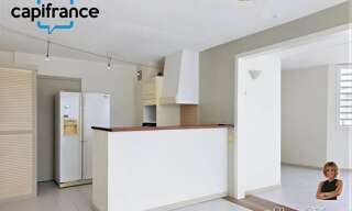 Appartement 2 Pièces 60 m² à vendre à Saint-François (97118)