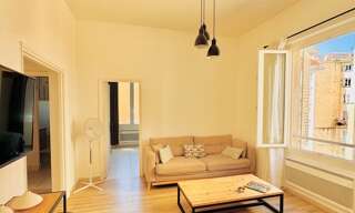 Appartement 2 Pièces 43 m² à vendre à Bastia (20200)