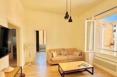 Appartement 2 pièces 189900 €