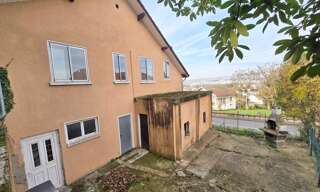 Maison 7 Pièces 130 m² à vendre à Exincourt (25400)