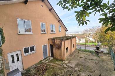 Maison 7 pièces 99000 €