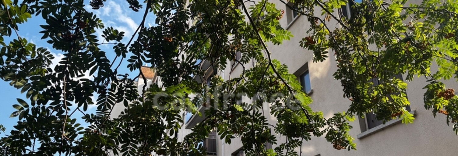 Appartement 3 Pièces 58 m² à vendre à Issy-les-Moulineaux (92130)