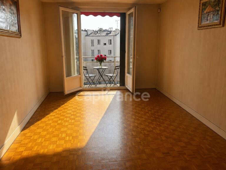 Appartement 3 pièces avec balcon lumineux — photo 1