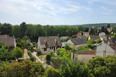 Appartement 4 pièces 221000 €