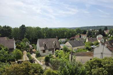 Appartement 4 pièces 221000 €