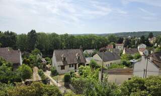 Appartement 4 Pièces 73 m² à vendre à Palaiseau (91120)
