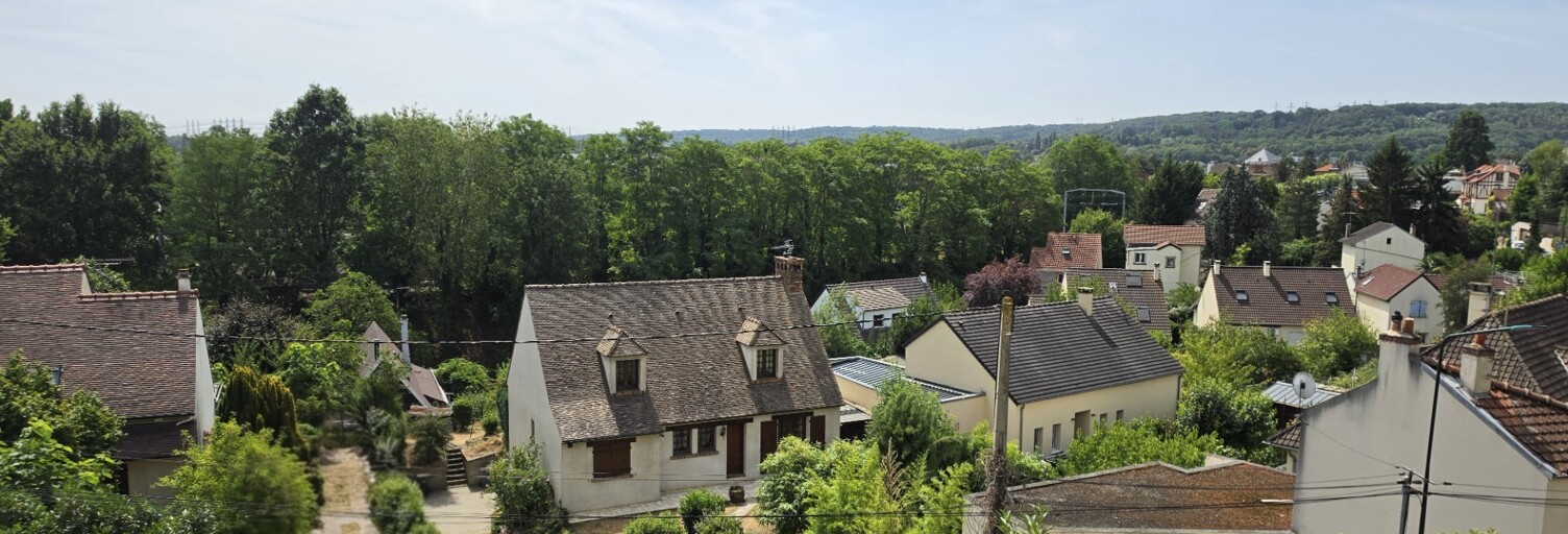 Appartement 4 Pièces 73 m² à vendre à Palaiseau (91120)