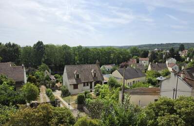 Appartement à vendre 4 pièces PALAISEAU (91) — photo du bien