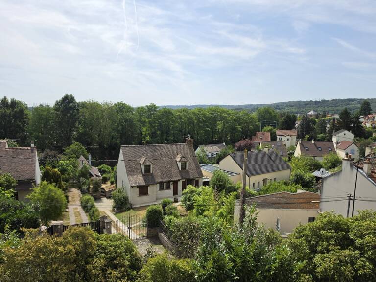 Appartement à vendre 4 pièces PALAISEAU (91) — photo 1