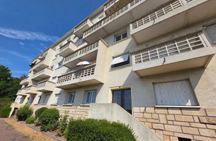 Appartement à vendre 4 pièces PALAISEAU (91) — photo 2
